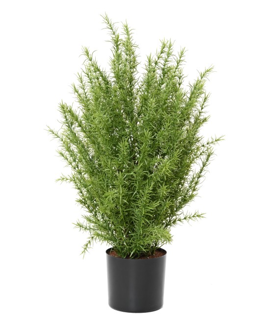 Artificial ROSEMARY BUSH 60