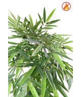 Artificial BAMBOO HANGING BUSH FR - Fire Resistant