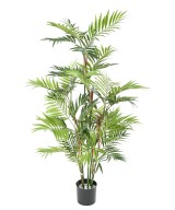 Artificial palm tree PARLOUR PALM