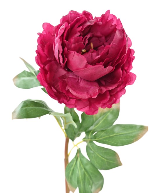 Artificial Peony 68