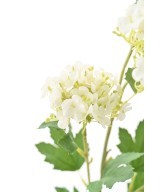 Kunstlik viburnum lumepall 71