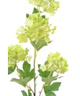 Kunstlik viburnum lumepall 71