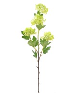 Kunstlik viburnum lumepall 71