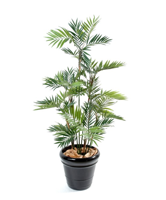 Kunstpalm salong palm