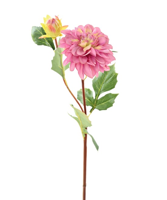 Artificial Peony buds 82