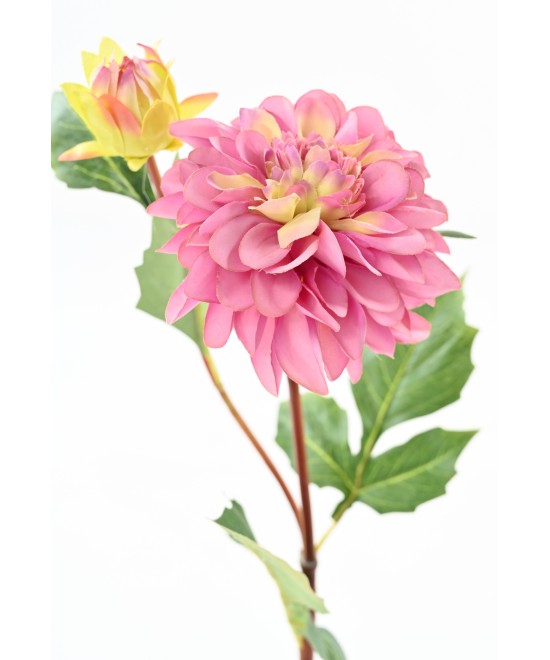 Artificial Peony buds 82