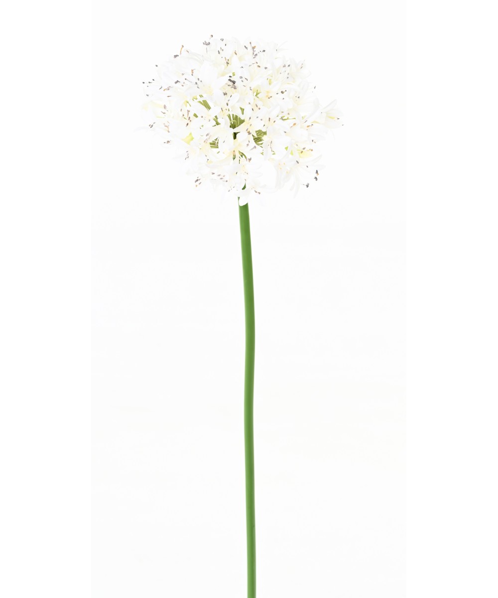 Artificial agapanthus stem
