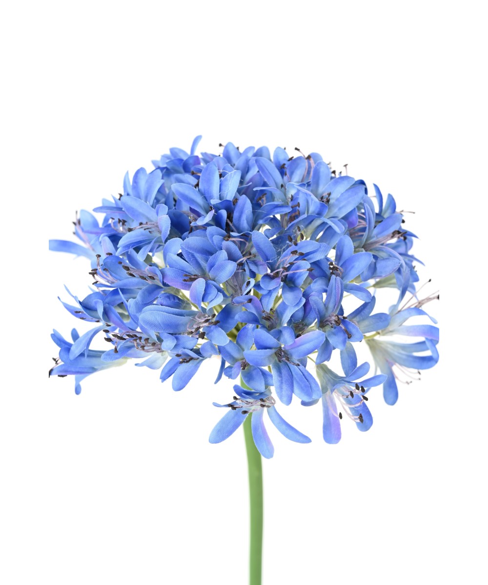 Artificial agapanthus stem