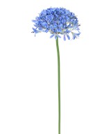 Artificial agapanthus stem