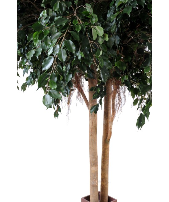 Kunstfikus EXOTICA hiiglaslik