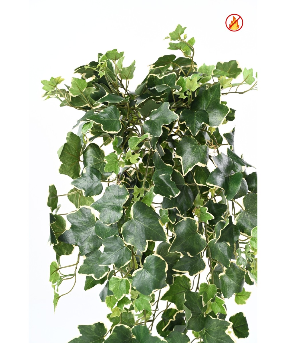 Artificial Gala Ivy 331 FR - Fire Resistant