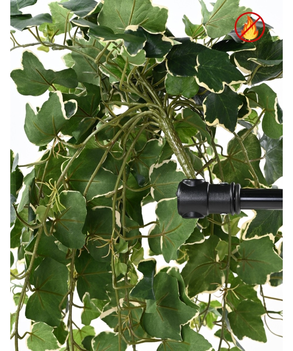 Artificial Gala Ivy 331 FR - Fire Resistant