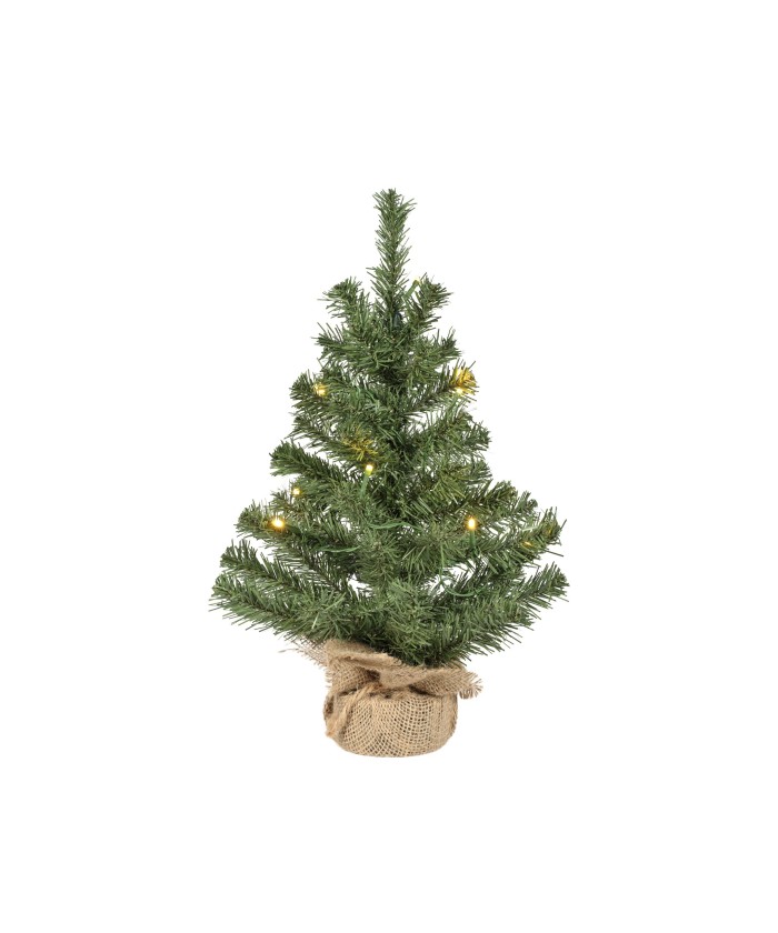 FIR MINI IMPERIAL WITH LED