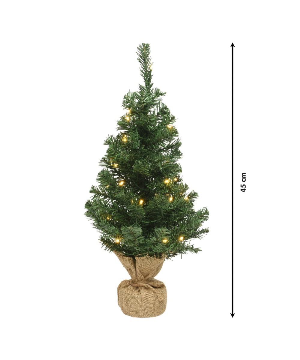 FIR MINI IMPERIAL WITH LED