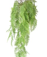 Artificial Fern Athyrium 92