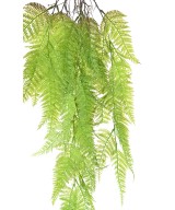 Artificial Fern Athyrium 92