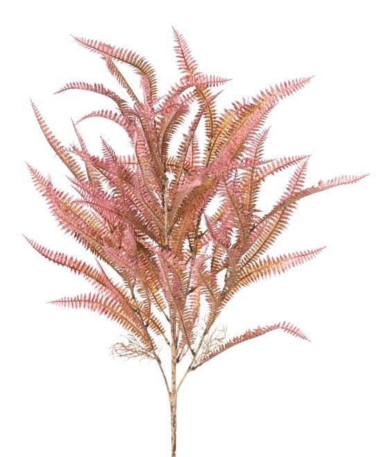Kunstlik Nephrolepis 68 (sõnajalg)