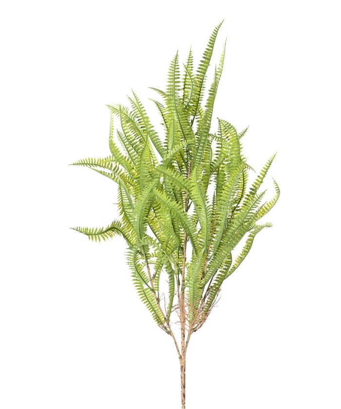 Artificial Nephrolepis 68 (fern)
