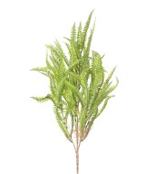 Kunstlik Nephrolepis 68 (sõnajalg)