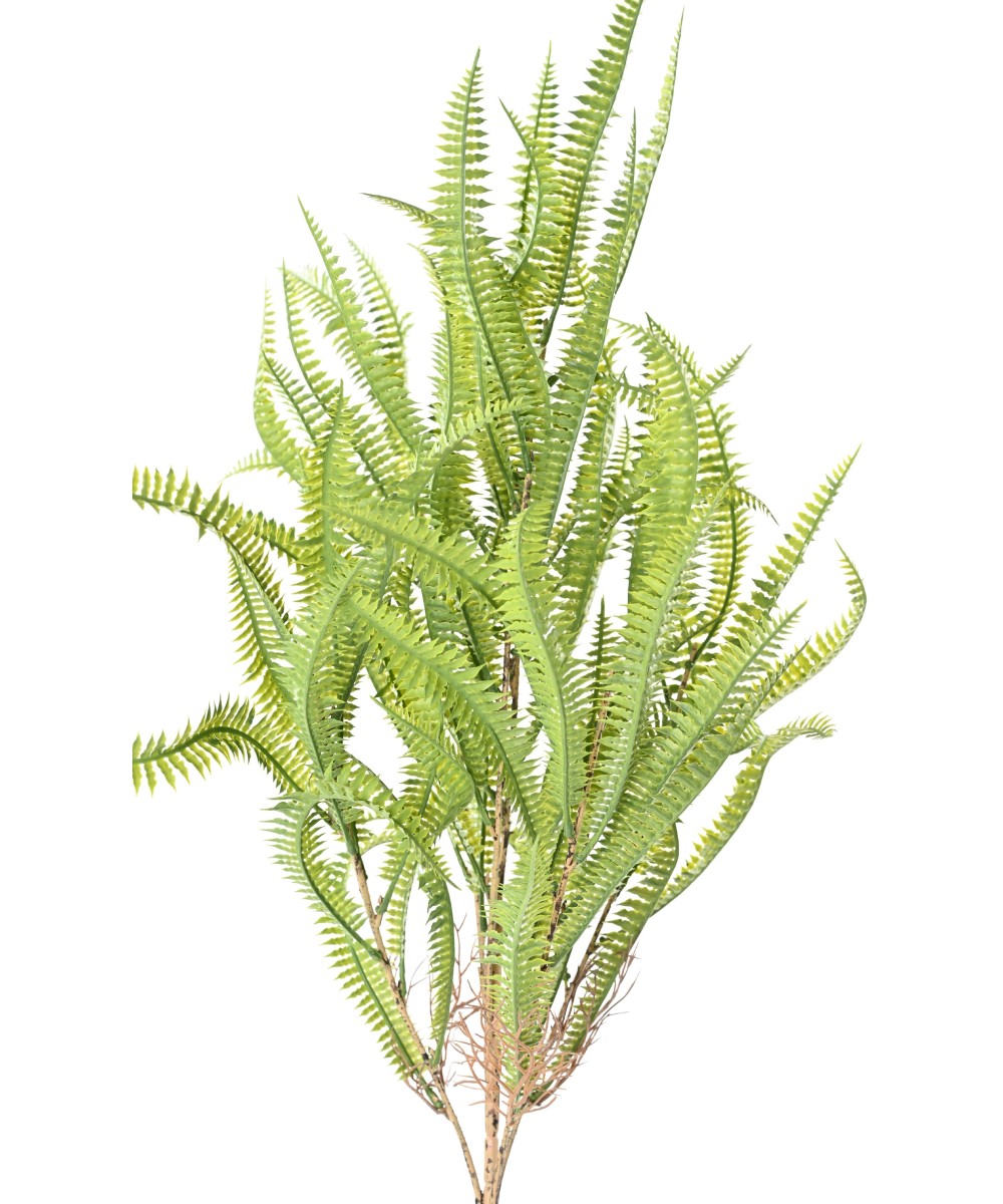 Kunstlik Nephrolepis 68 (sõnajalg)