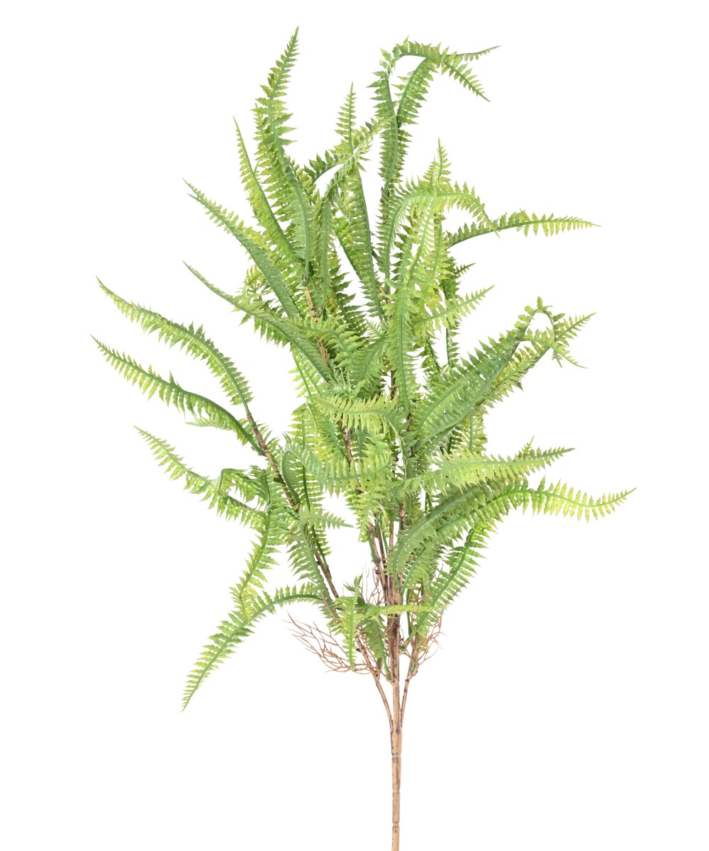 Artificial Nephrolepis (fern) 68
