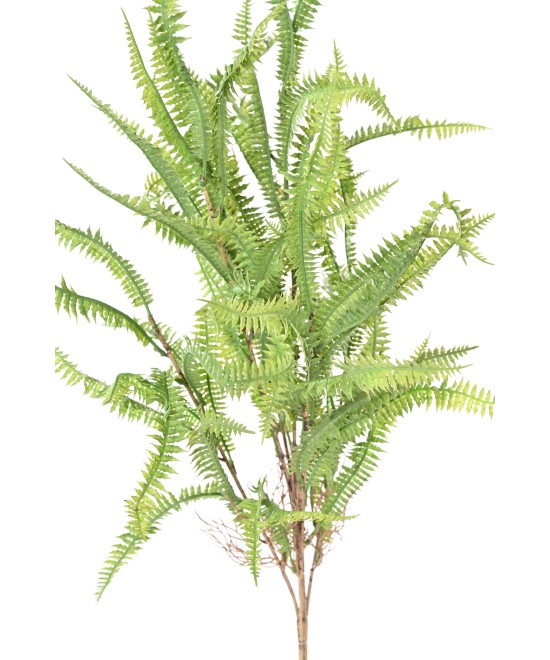 Kunstlik Nephrolepis (sõnajalg) 68
