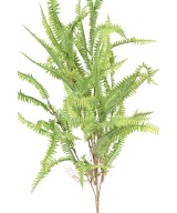 Artificial Nephrolepis (fern) 68
