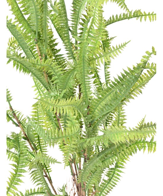Kunstlik Nephrolepis (sõnajalg) 68