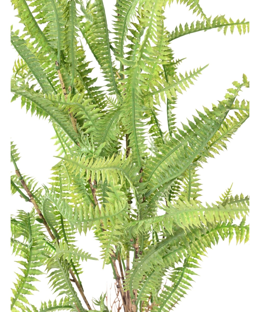 Artificial Nephrolepis (fern) 68