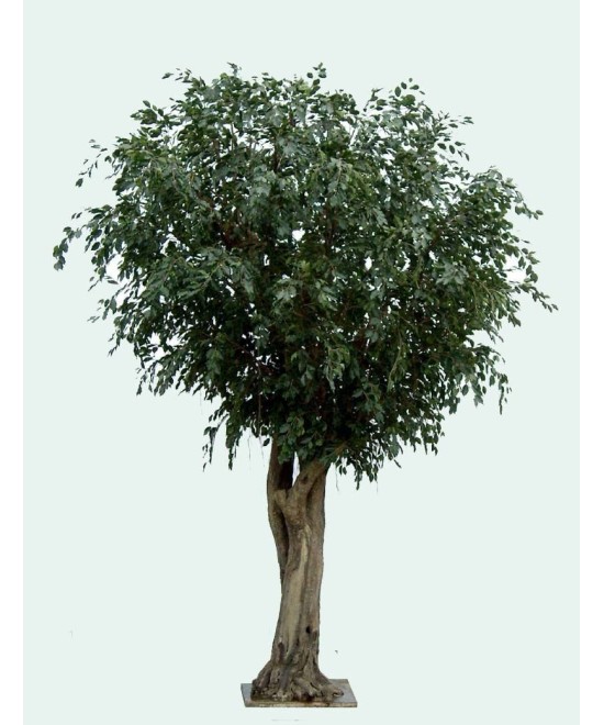 Artificial ficus GIANT TREE