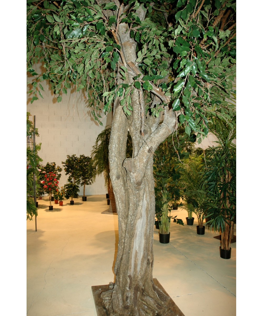 Artificial ficus GIANT TREE