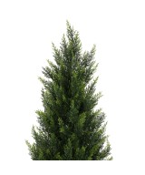Artificial Cypress NR 160 UV Resistant