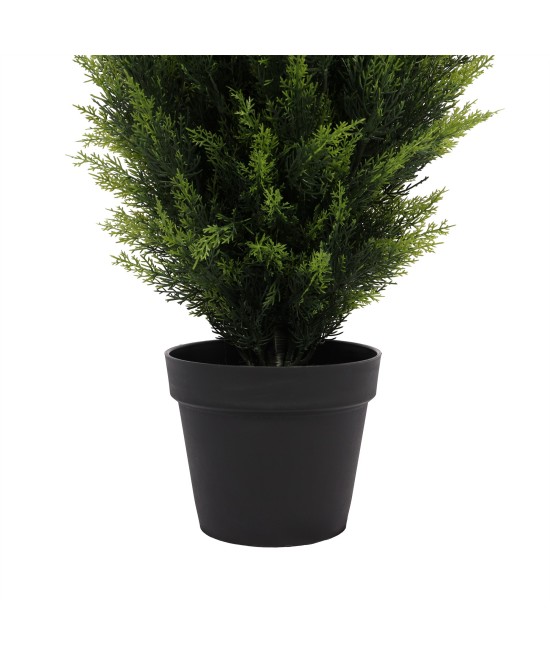Kunstlik küpress NR 190 UV-kindel