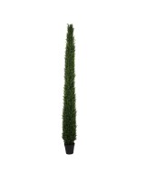 Artificial Cypress NR 350 UV Resistant