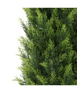Artificial Cypress NR 350 UV Resistant