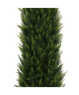 Artificial Cypress NR 350 UV Resistant