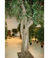 Artificial ficus GIANT TREE