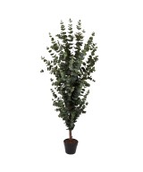 Artificial Eucalyptus 155