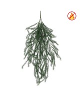 Willow Hanging Bush 90 UV/FR – UV Resistant / Fire Resistant artificial