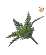 Kunstlik sõnajalg 40 UV/FR – UV-kindel / tulekindel