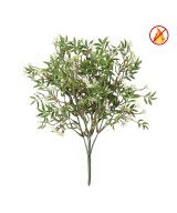 Kunstlik Sutera cordata UV/FR – UV-kindel / tulekindel