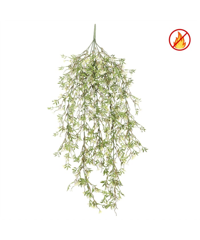 Sutera cordata ripppõõsas 85 UV/FR – UV-kindel / tulekindel