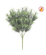 Kunstlik Podocarpus UV/FR – UV-kindel / tulekindel