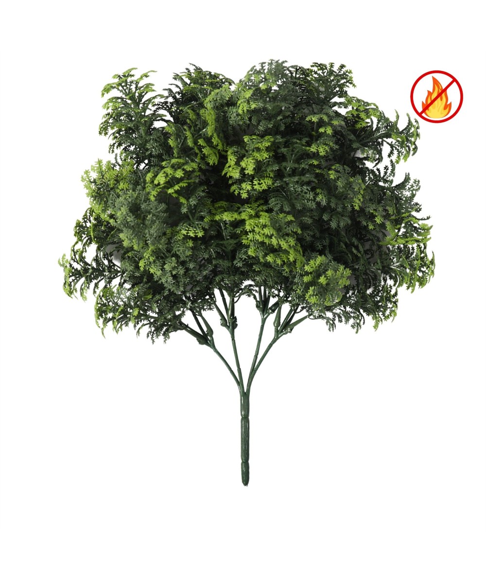 Artificial Selaginella UV/FR – UV Resistant / Fire Resistant