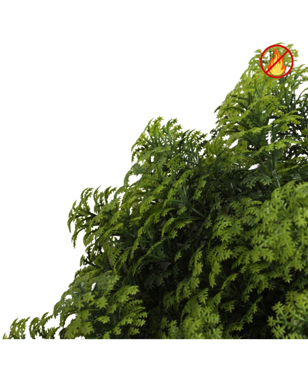 Artificial Selaginella UV/FR – UV Resistant / Fire Resistant