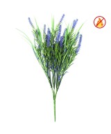 Artificial Lavender UV/FR – UV Resistant / Fire Resistant