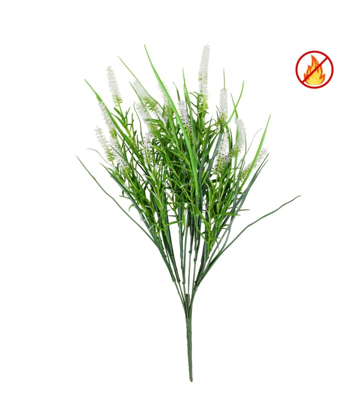 Kunstlik lavendel UV/FR – UV-kindel / tulekindel