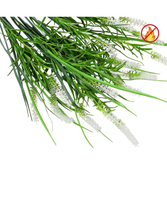 Kunstlik lavendel UV/FR – UV-kindel / tulekindel