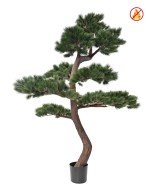 Artificial Scots pine 250 FR – Fire Resistant