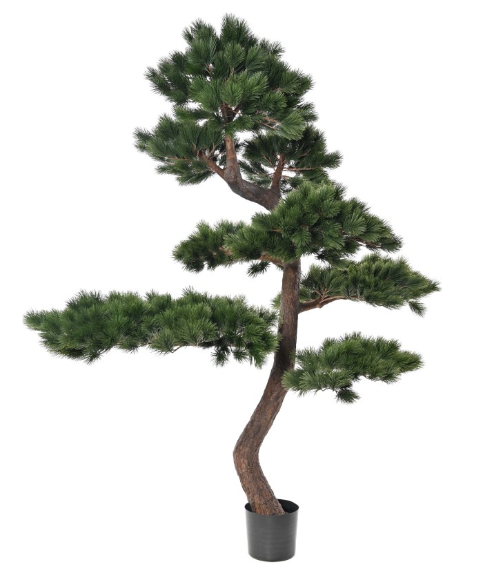 Artificial Scots pine 250